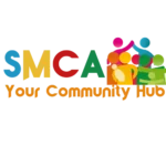 South Mitcham Community Hub logo